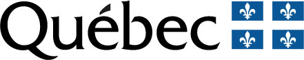 Logo de la région Québec - Partenaire financier de Réussite Educative Québec
